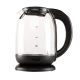Fierbator de Apa Electric 1500W cu Lumina LED Q-SH303