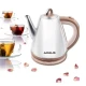 Fierbator Electric de Apa Cana Inox Retro 2000W 1.5L Aorlis AO78385