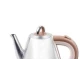 Fierbator Electric de Apa Cana Inox Retro 2000W 1.5L Aorlis AO78385