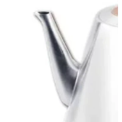 Fierbator Electric de Apa Cana Inox Retro 2000W 1.5L Aorlis AO78385