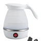 Fierbator electric pliabil din Silicon/Inox putere 600W capacitate 0.6L