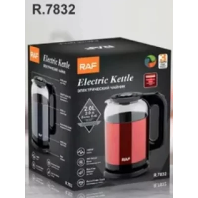 Fierbator electric RAF R7832 capacitate 1.7 litri putere 1500w