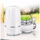 Filtru de apa pentru robinetul de la chiuveta purifica si elimina impuritatile si clorul