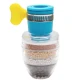 Filtru de robinet purificator cu 5 straturi 16-24 mm