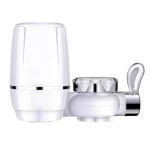 Filtru purificator pentru apa montabil pe robinet antibacterian
