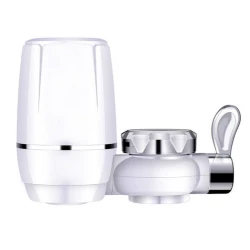 UB Filtru purificator pentru apa montabil pe robinet antibacterian