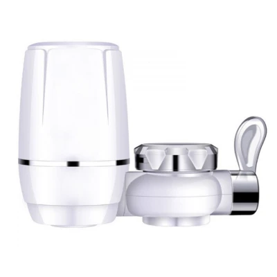 UB Filtru purificator pentru apa montabil pe robinet antibacterian