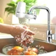UB Filtru purificator pentru apa montabil pe robinet antibacterian