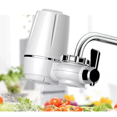 UB Filtru purificator pentru apa montabil pe robinet antibacterian