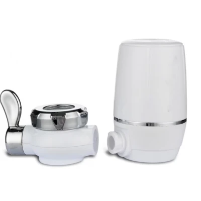 UB Filtru purificator pentru apa montabil pe robinet antibacterian