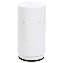 Filtru retinere impuritati apa Alb