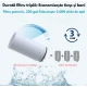 Filtru retinere impuritati apa Alb