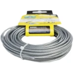 Fir trimer/MTC cu insertie metal 10M 2.4mm