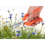 Foarfeca de gradina SK5 cu varf drept