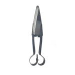 Foarfeca de tuns oi neagra mica MX319