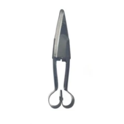 Foarfeca de tuns oi neagra mica MX319