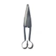 Foarfeca de tuns oi neagra mica MX319