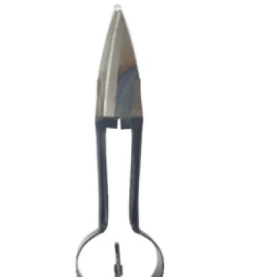 Foarfeca de tuns oi neagra mica MX319