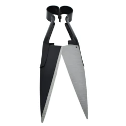 Foarfeca de tuns oi neagra mijlocie MX321