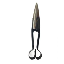 Foarfeca de tuns oi neagra mijlocie MX321