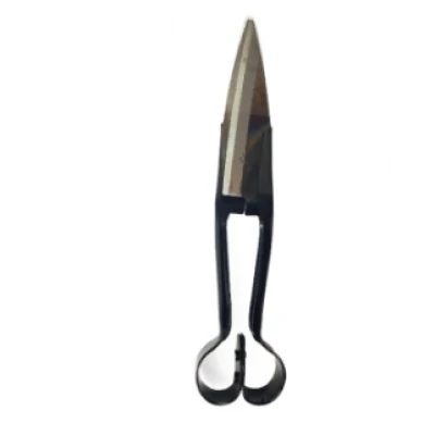 Foarfeca de tuns oi neagra mijlocie MX321