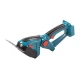 Foarfeca electrica de tuns iarba si gard viu pe Acumulator