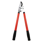 Foarfeca extensibila pentru crengi tip bypass 41-59 cm portocaliu MX328