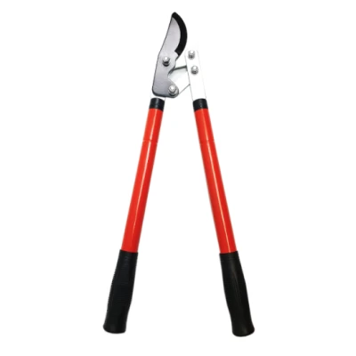 Foarfeca extensibila pentru crengi tip bypass 41-59 cm portocaliu MX328