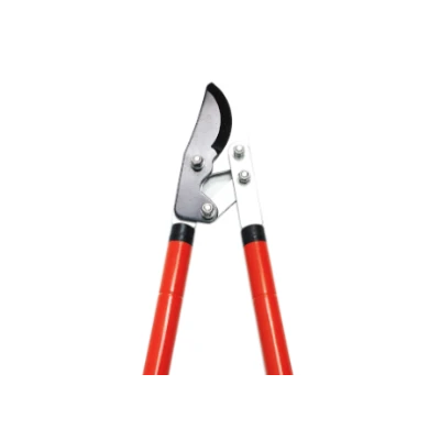 Foarfeca extensibila pentru crengi tip bypass 41-59 cm portocaliu MX328