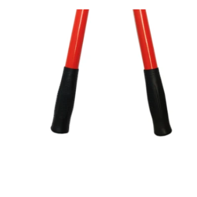 Foarfeca extensibila pentru crengi tip bypass 41-59 cm portocaliu MX328