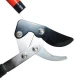 Foarfeca extensibila pentru crengi tip bypass 41-59 cm portocaliu MX328