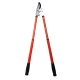 Foarfeca extensibila pentru crengi tip bypass 41-59 cm portocaliu MX328