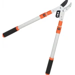 Foarfeca extensibila pentru pomi aluminiu