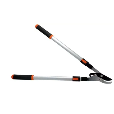 Foarfeca pentru crengi cu maner telescopic de la 27" pana la 41"