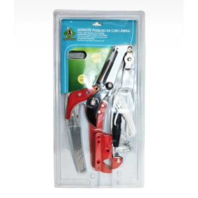 Foarfeca pentru taiat crengi la inaltime MX324 (katze)