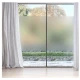 Folie ALB MAT 60 X 300 pentru geamuri