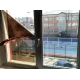 Folie reflexiva pentru geamuri Bronz 60X300