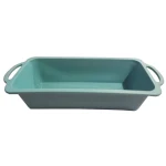 Forma din silicon pentru chec/cozonac 25 cm CooKstyle