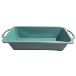 Forma din silicon pentru chec/cozonac 25 cm CooKstyle