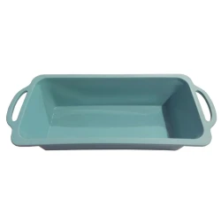 Forma din silicon pentru chec/cozonac 25 cm CooKstyle