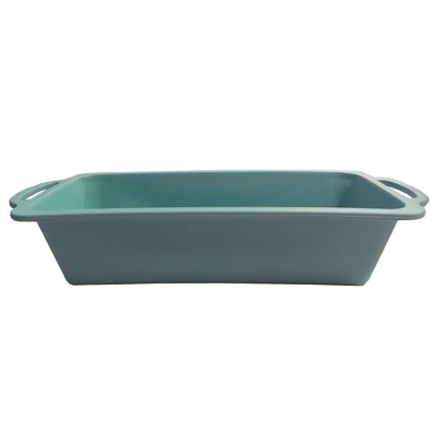 Forma din silicon pentru chec/cozonac 25 cm CooKstyle