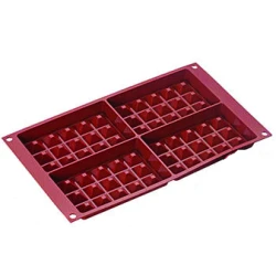 Forma din Silicon pentru Waffle Classic