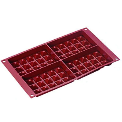 Forma din Silicon pentru Waffle Classic