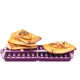 Forma din Silicon pentru Waffle Classic