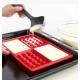 Forma din Silicon pentru Waffle Classic