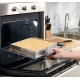 Forma dreptunghiulara pentru tort reglabila de 28 - 53 cm H-8CM