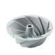Forma pentru Copt Prajituri Tort Material Silicon Rotunda 22x9.5 cm