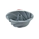 Forma pentru Copt Prajituri Tort Material Silicon Rotunda 22x9.5 cm