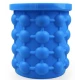 Forma pentru gheata 2 in 1 pentru racire si obtinere cuburi de gheata