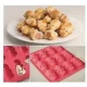 Forma prajituri din silicon pentru ciocolata si bomboane model piggy